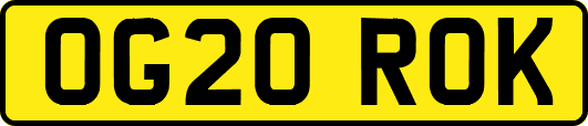 OG20ROK