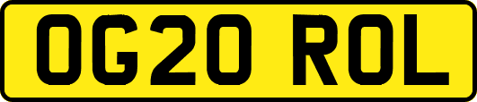 OG20ROL