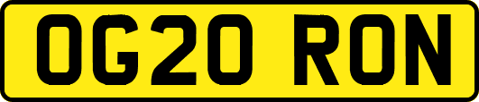 OG20RON