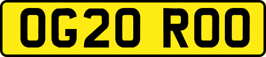 OG20ROO