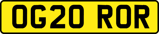 OG20ROR