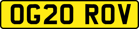 OG20ROV