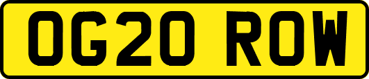 OG20ROW