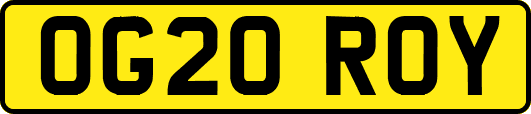 OG20ROY