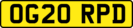 OG20RPD