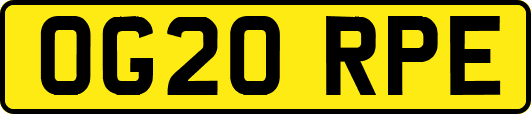 OG20RPE