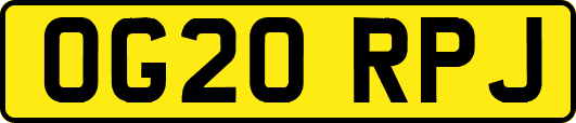 OG20RPJ