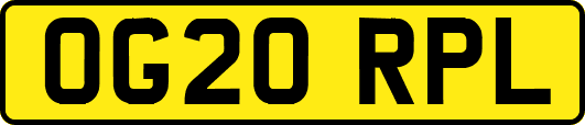 OG20RPL