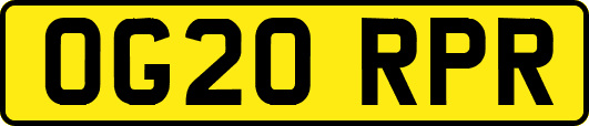 OG20RPR