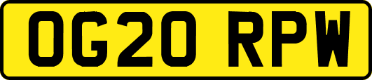OG20RPW