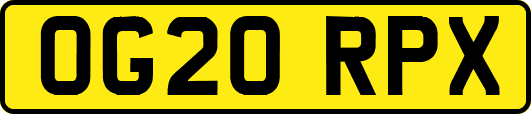 OG20RPX
