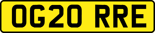 OG20RRE