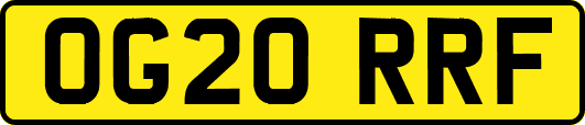 OG20RRF