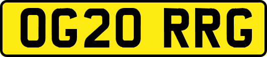 OG20RRG