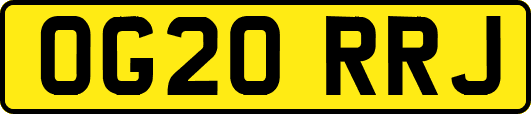 OG20RRJ