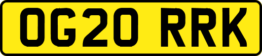 OG20RRK