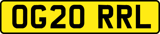 OG20RRL