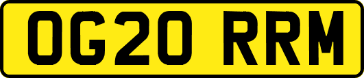 OG20RRM