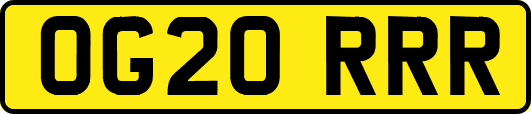 OG20RRR