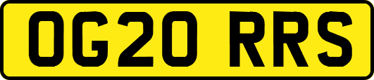 OG20RRS