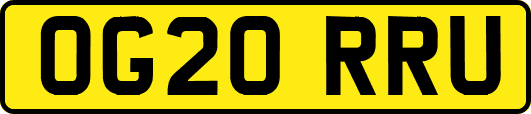 OG20RRU