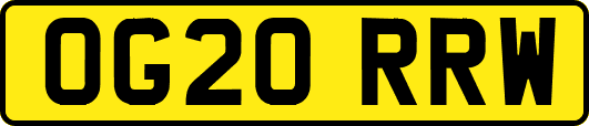 OG20RRW