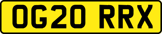 OG20RRX