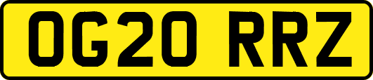 OG20RRZ