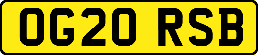OG20RSB