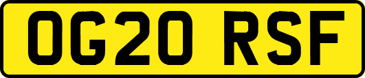 OG20RSF