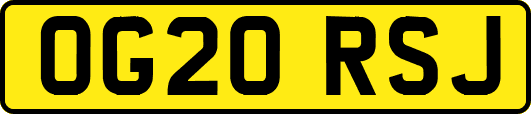 OG20RSJ