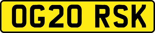 OG20RSK