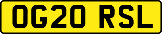 OG20RSL
