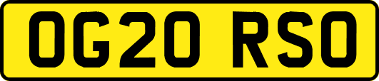 OG20RSO