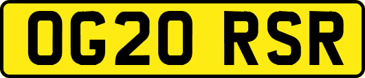 OG20RSR