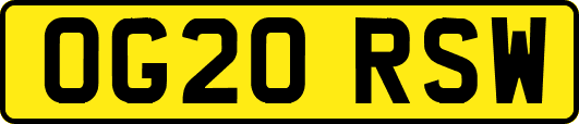 OG20RSW