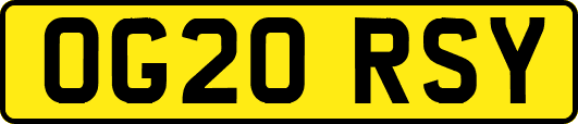 OG20RSY