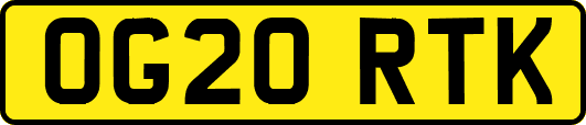 OG20RTK