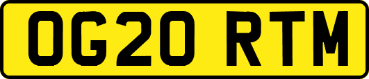 OG20RTM