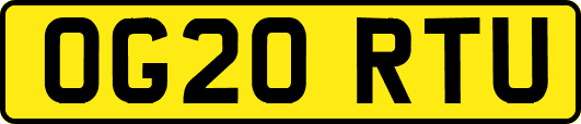OG20RTU