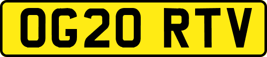 OG20RTV