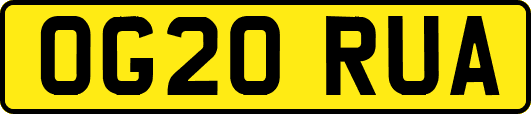 OG20RUA