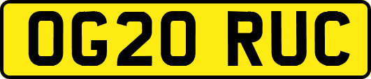 OG20RUC