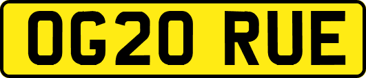 OG20RUE