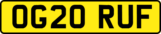 OG20RUF