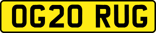 OG20RUG