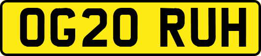 OG20RUH