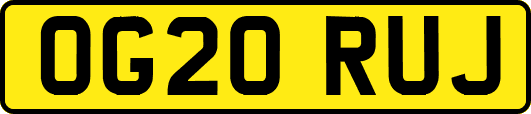 OG20RUJ