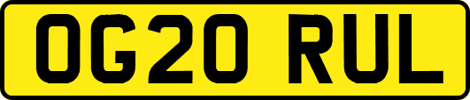 OG20RUL
