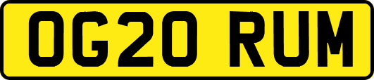 OG20RUM